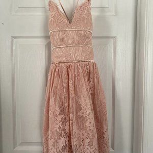 SHEIN Homecoming/Prom Dress